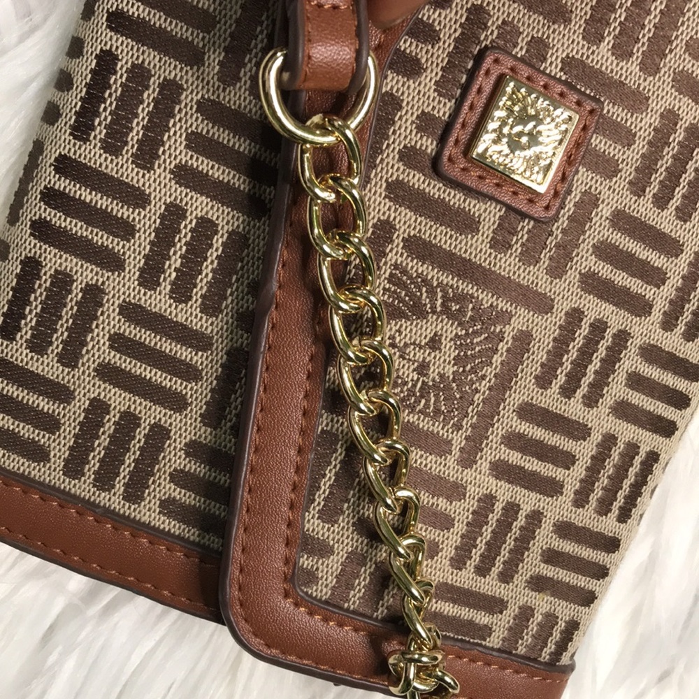 Shoulder wallet - Picture 2 of 13